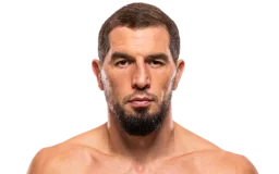 Abus Magomedov