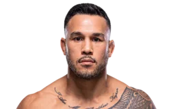 Brad Tavares