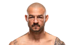 Cub Swanson