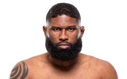 Curtis Blaydes