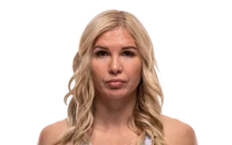 Daria Zhelezniakova