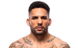Eryk Anders