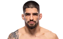 Gaston Bolanos
