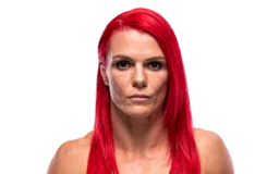 Gillian Robertson