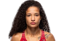 Jacqueline Cavalcanti