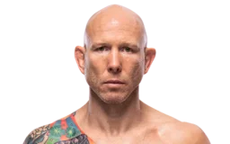 Josh Emmett