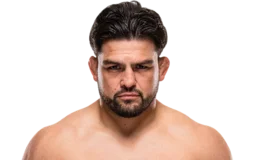 Kelvin Gastelum