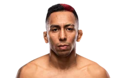 Kevin Borjas