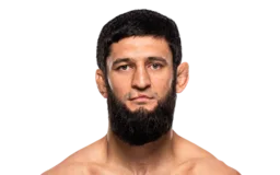 Khamzat Chimaev
