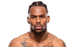Khaos Williams