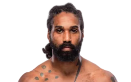 Lance Gibson Jr.