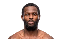 Montel Jackson