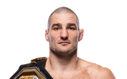 Sean Strickland